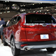 Illustration for article titled LA Auto Show photo dump